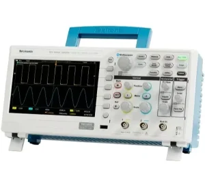 TBS1000C 2 Channel Digital Storage Oscilloscope