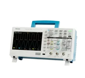 TBS1042 40MHz Digital Storage Oscilloscope 2 Channel 500MSa/s