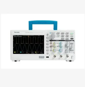 TBS1202C Tektronix Digital Oscilloscope