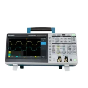 TBS2202B 200 MHz 2 Channel 2 GS/s Digital Storage Oscilloscope