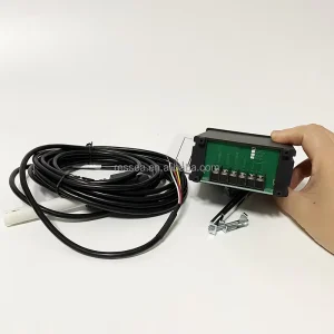 TDS PH EC Controller Water Online Electrical Conductivity Meter cm 230 400