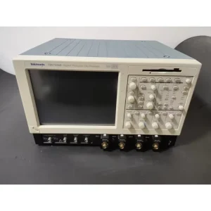 TDS7254B Digital Phosphor Oscilloscope 2.5 GHz 20 GS/s used