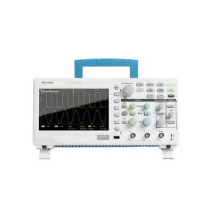 TEKTRONIX TBS1072C Digital Storage Oscilloscope