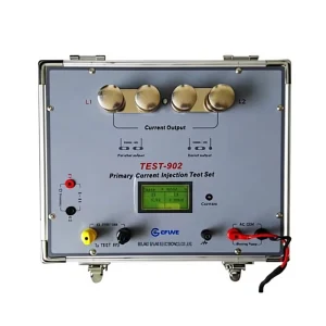 TEST 903 Current Injection Test Kit