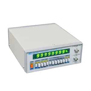 TFC 1000L Multifunctional Precision Frequency Meter competitive Price