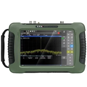 TFN RMT Series Handheld RF Signal Spectrum Analyzer