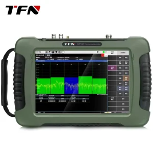 TFN RMT717A Handheld RF Signal Spectrum Analyzer