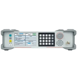 TFN TG40A 9KHz 42GHz Signal Source 120dBm +17dBm Output Power Signal Generator