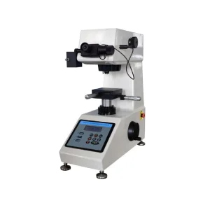 TH713 Digital Micro Vickers Hardness Tester