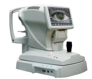 THR RK800 RM800 Factory Price Ophthalmic Optical Instruments Auto Refracto Keratometer
