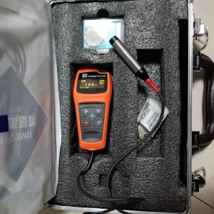 TIME2510E Dual Use Coating Thickness Gauge