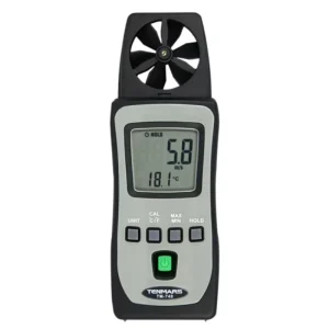 TM-740 Anemometer Wind Meter Tester