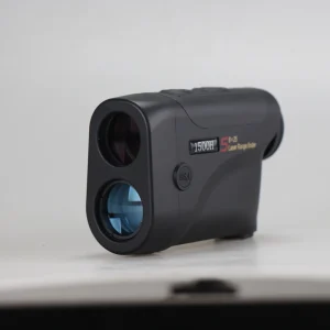 TM600 High Precision 6.5X IP54 Laser Rangefinder Telescope 600M Golf Hunting Slope Compensation 8.5 Field View 1.0s Lock on