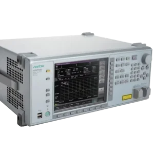 TNN Newly High Speed Anritsu MS9740B Spectrum Analyzer Single Model Multi Mode for Optical Device Evaluation Japan Origin