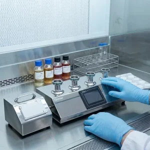 TOONE TW 402M Laboratory Grade High Accuracy 220V IP55 Protection Chemical Oil Water Sample Testing Machine Lab Use 1 Year