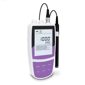 TP321 K Portable Potassium Ion Concentration Meter