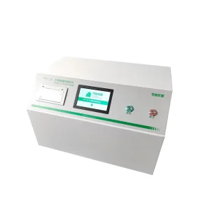 TPT 10 Needle Patency Tester