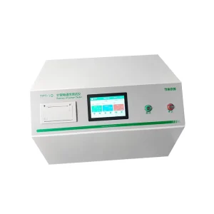 TPT 10 Needle Patency Tester IP65 Protection 220V High Accuracy 0.1%~0.5% FS