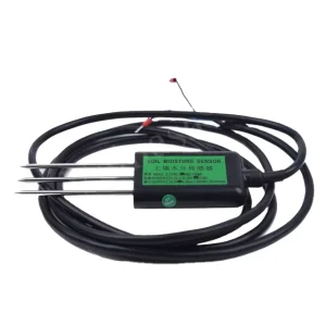 TR TS FDR Detector Irrigation RS485 Plants Digital Smart Agriculture Probe Measure Soil Moisture Tester Content Monitor Meter