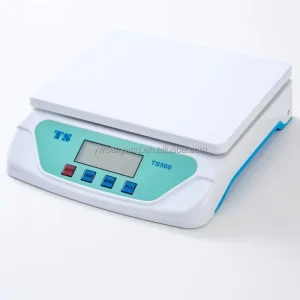 TS 500 Electronic Weight Scale 30 Kg Digital Weight Machinery 15 Kg Digital Kitchen Scale Food Gram Scale