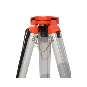 TS 8 Aluminium Alloy Theodolite & Total Station Tripod Square Tube