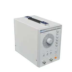 TSG 17 100KHz 150MHz High Frequency Signal Generator Standard Signal Source