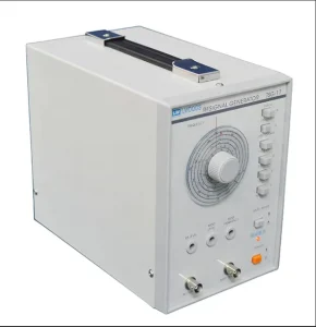 TSG-17 High Frequency signal Generator 100KHz-150MHz RF Radio frequency signal Generator