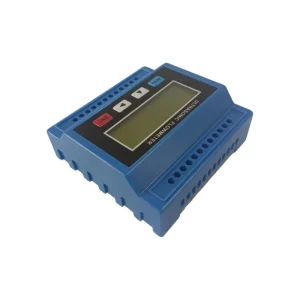 TSONIC Commercial & Industrial Ultrasonic Flow Meters Module Flowmeter for Accurate Liquid Flow Measurement