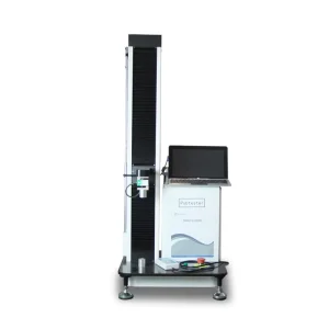 TST-01H Universal Tensile Compression Testing Machine for Packaging Material Testing