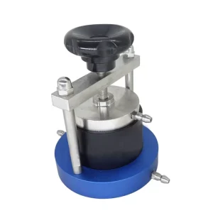 TST-55 Soil Permeability Coefficient Testing Equipment for Soil Analysis