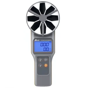 TTLTES 8916 AZ Handheld Temp. Anemometer Bulk Order Speed Measuring Instrument 0.20~30.00 m s