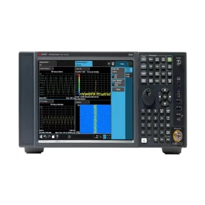 TTLTES N9010B EXA Signal Analyzer 10 Hz to 44 GHz Spectrum Analyzer