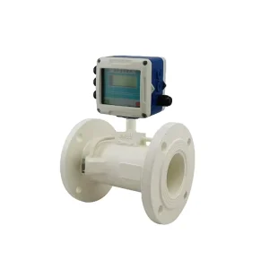 TUF-2000F Battery Powered Ultrasonic Flowmeter Transit Time