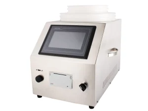 TW GLD16 Portable Pharmaceutical Laboratory Glove Integrity Tester IP55 Protection High Accuracy ODM OEM Inspection