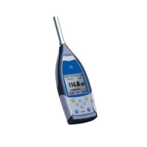 TW408B(BSWA308) High Accuracy Class 1 1 1OCT 1 3OCT Sound Level Meter