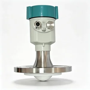 TW810 76-81GHz FMCW Radar Level Meter 120m Range 8cm Blind Zone Solid Liquid Tank Level Gauge