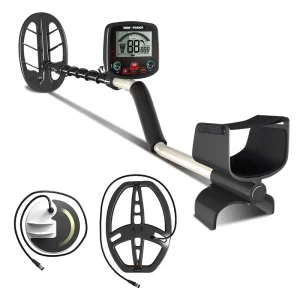 TX 850 Industrial Metal Detector