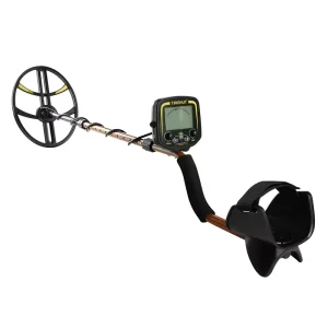 TX 850C Discover Deluxe 15 Inches Underground Gold Detector Industrial Metal Detectors009