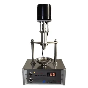 Tablet & Eggshell Hardness Tester for Fruit and Plant Stem Strength Testing High Accuracy 0.001% 220V