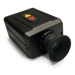 Tactical Handheld Laser Rangefinder Laser Distance Meter 12000m Long Range Hunting Telemeter 12km with High Precision