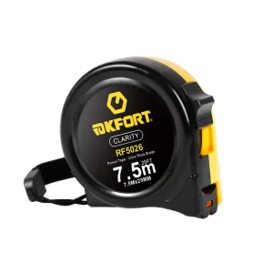 Tape Measure 3m 5m 7.5m 10m Retractable Measuring Tape Metric Imperial Scale Waterproof Durable Tape Measure For Construction