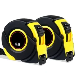 Tape Measure 5m 8m 10m Measurement Tape Measure for Household Daily Use