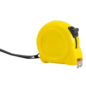 Tape Measure Digital Steel Measuring Tape Metric Measurement Tape 5M X 19MM