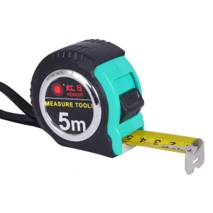 Tape Measure Heavy Duty Construction Ruler Retractable Ruler