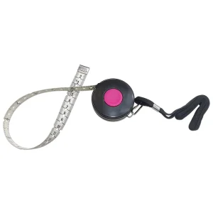 Tape Measure Measuring Tape Flexible Rule for Low Vision Blind Visual Impaired Body Fabric Sewing Tailor Cloth Knitting Craft W