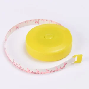 Tape Measure Tool Customized Mini Measuring Tape