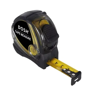 Tape Measure with Logo Custom Tape Measure with Magnet Hook Stainless Blade Steel ABS Metric System for Distance Measurement