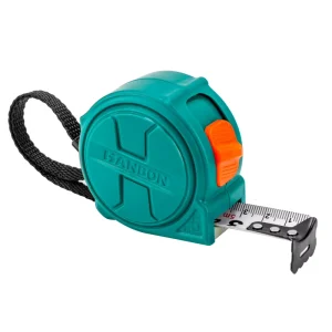 Tape Measures Tools Easy to Read Both Side Dual Ruler Retractable 3m 5m 7.5m 10m Steel Measuring Tape With Logo