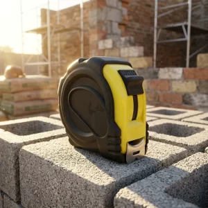 Tape Measures with logo Custom 3m 5m 7.5m Metric Inch Rubber Plastic Coated Magnet Digital Measuring Tape