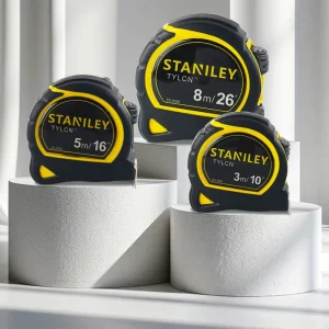 Tape Measures with logo Custom 3m 5m 8m 10m Metric Inch Rubber Plastic Coated Magnet Digital Measuring Tape